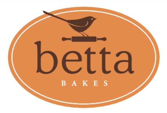 Betta Bakes RI