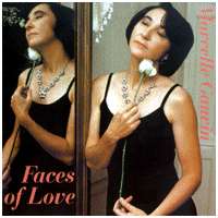 #TuneTuesday: Faces of Love by Marcelle Gauvin 1999