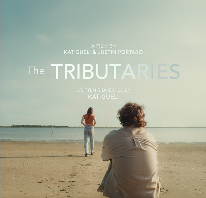 Studio 10 interviews “The Tributaries” crew! Airing today (7/23) at 12:30 pm EST.