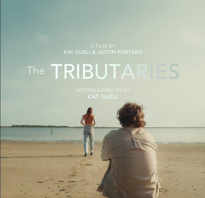 Watch Now: The Tributaries Teaser (2024)