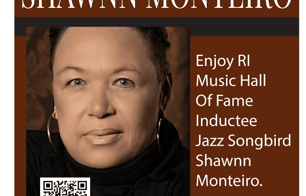 1/11: Join Shawnn Monteiro for a special performance at Chan’s