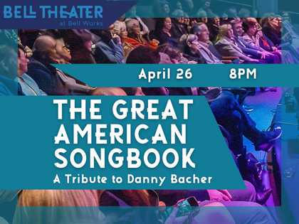 ICYMI: A heartfelt tribute to Danny Bacher at the Bell Theater