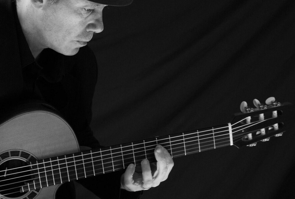 6/22: Steven Kirby’s Illuminations Project LIVE! 🎶