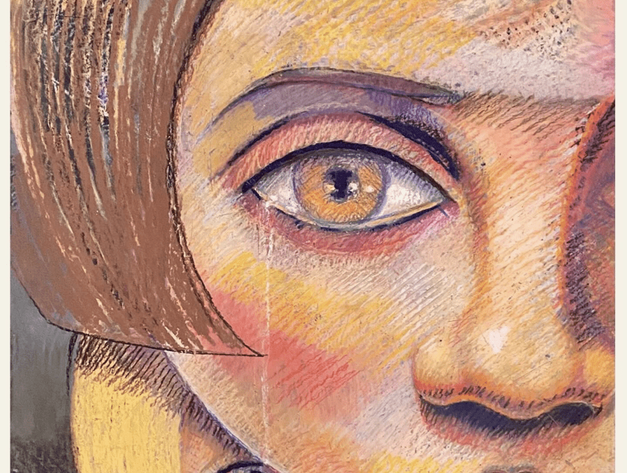 3/26 Tomorrow: “The Painted Frame – One Nite Only”